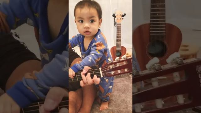 Music time with Asaph смотреть онлайн
