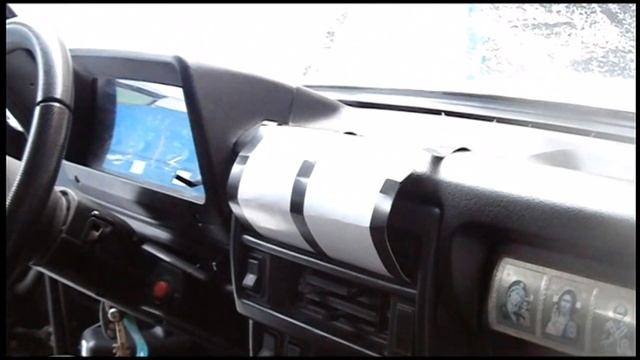 ОБДУВ СТЕКОЛ АВТО ЗИМОЙ, НОУ-ХАУ, смотреть онлайн
