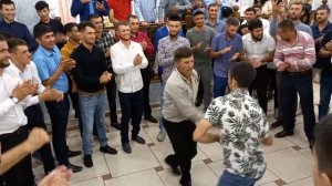 БАЗМИ МУНАВАРИ ШОГУНБЕК @ ВРАНГ--НАМАДГУТ--ТУЙ