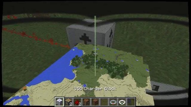 Minecraft - Trendy Update Gameplay смотреть онлайн