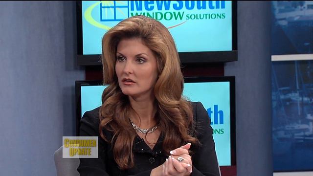 Watch NewSouth Window Solutions on Consumer Update to learn more about our impressive products смотреть онлайн