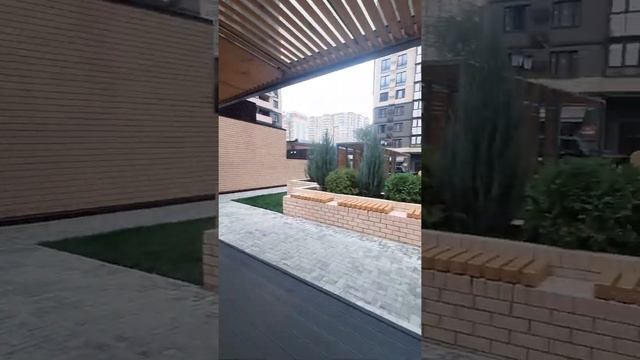 ЖК Маршал, Краснодар,2ком.квартира смотреть онлайн