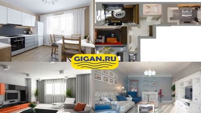 Ремонт таунхаусов под ключ в Анапе. АКТУАЛЬНЫЕ ЦЕНЫ. смотреть онлайн
