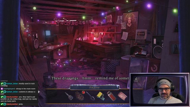 Dreamwalker: Never Go to Sleep - Xbox One X Gameplay смотреть онлайн