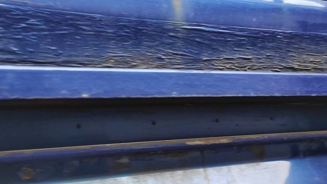 Дополнение про сдвижку VW Т 3, про ролики ,про рельсу и как следить, чтобы всё работало!))) смотреть онлайн