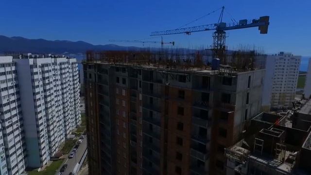ЖК Суджук-Кале смотреть онлайн