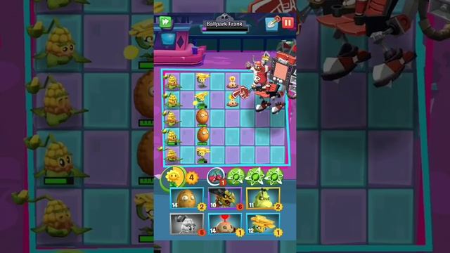 Plants Vs Zombies 3: All Brainiac Bosses смотреть онлайн