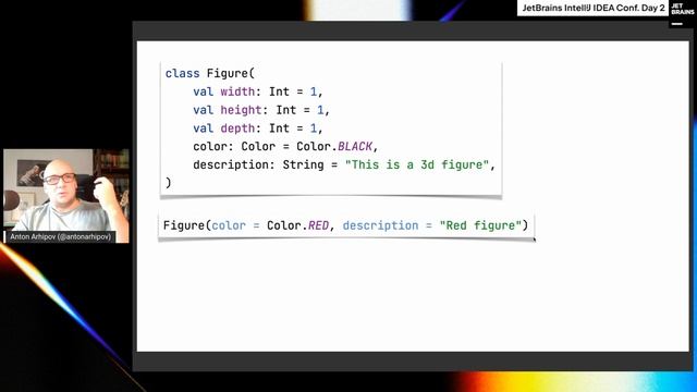 IntelliJ IDEA Conf 2022 | Idiomatic Kotlin смотреть онлайн