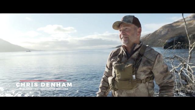 The Western Hunter | Free Preview | MyOutdoorTV смотреть онлайн