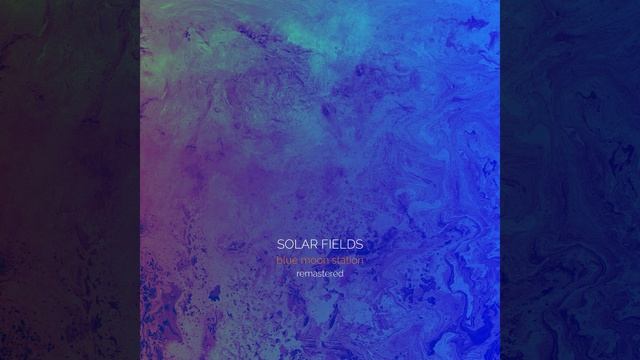 Cosmic Dessert (2021 Remaster) смотреть онлайн