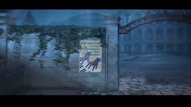 Danse Macabre 7: Florentine Elegy Collector's Edition смотреть онлайн