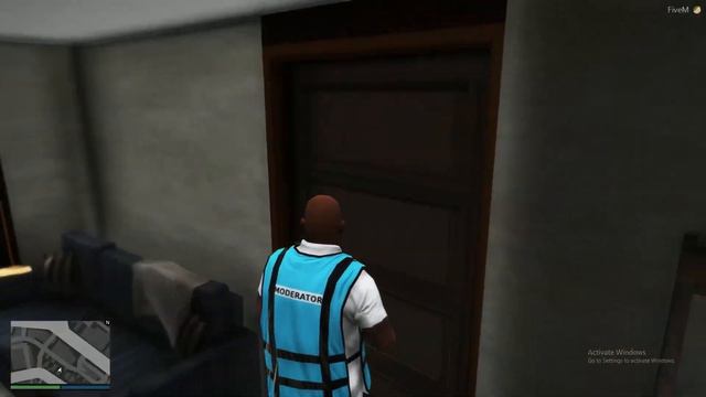 GTA V MLO Open Interior Forum Drive House смотреть онлайн