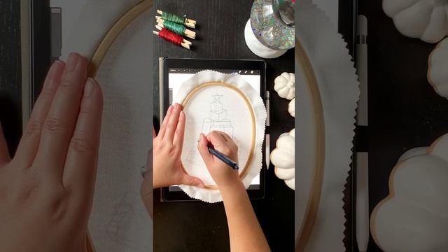 Как перенести картинку на ткань? смотреть онлайн