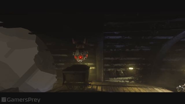 Steel Rats - Walkthrough Part 1 Olbarrow [HD 1080P] смотреть онлайн