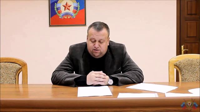 Прокурор Славяносербского района - Мальгин В.В. Проделанная работа за октябрь 2015 года смотреть онлайн