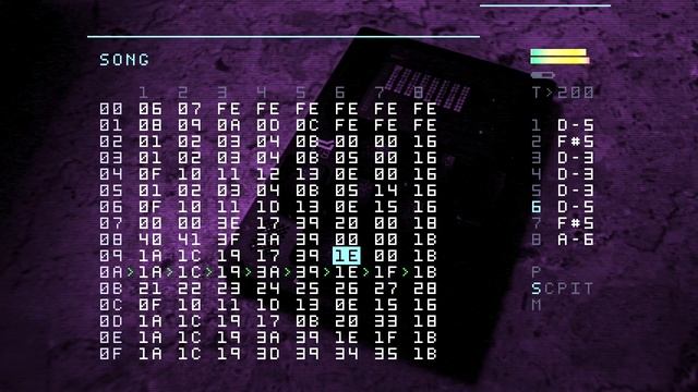 M8 Tracker User Interface - [Punks vs Werewolves] смотреть онлайн