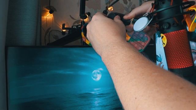 Крутой пантограф для микрофона за 3500 смотреть онлайн