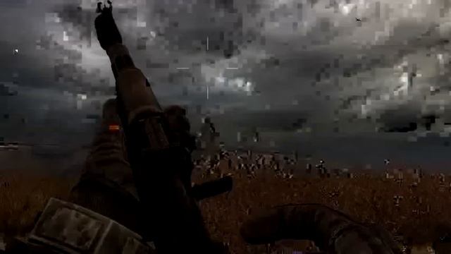 КАК ПРЕВРАТИТЬ «S.T.A.L.K.E.R.: ЗОВ ПРИПЯТИ» В СОВЕРШЕННУЮ ИГРУ (+GUNSLINGER mod)? [ИГРОВОЙ ТЮНИНГ] смотреть онлайн