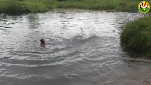 Поход байдарки 19_08_2020 смотреть онлайн