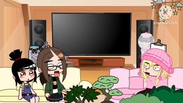 the ?GUORLS? react to gru's past /the rise of gru/shorter than mineta смотреть онлайн