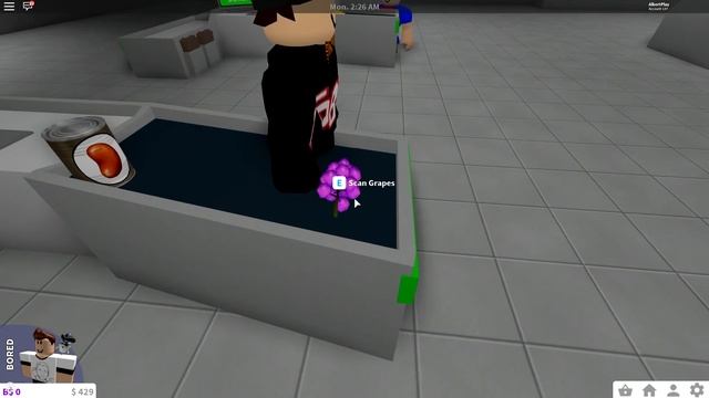 КАК СТАТЬ ВЗРОСЛЫМ И ОТВЕТСТВЕННЫМ ??? | ROBLOX ПО РУССКИ | | Роблоксер Альберт смотреть онлайн