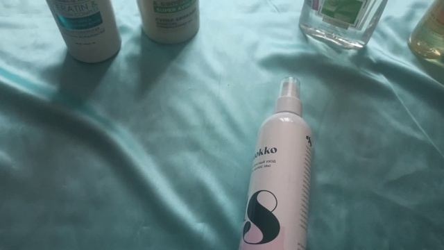 Заказ бюджетной уходовой косметики с Wildberries ??? смотреть онлайн