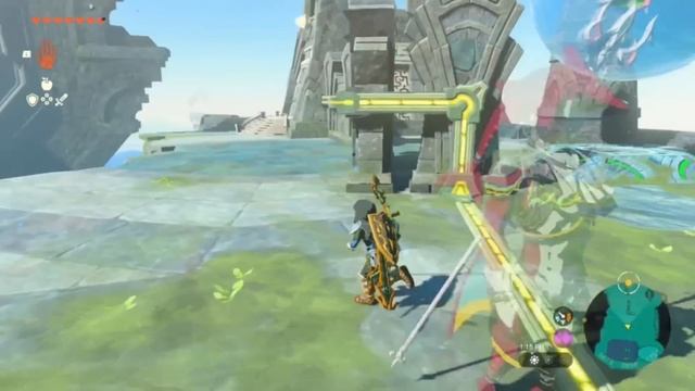 EVERY Dungeon in Zelda Tears of the Kingdom Ranked from Worst to Best смотреть онлайн