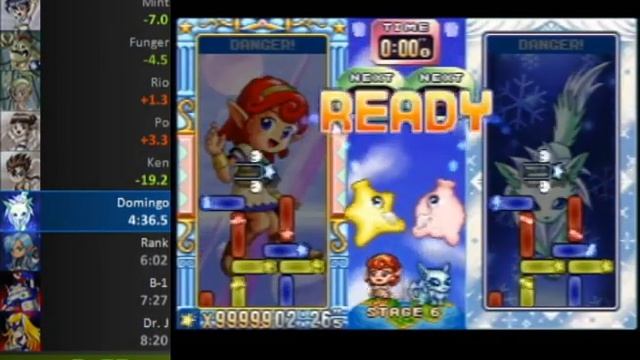 Puzzle Star Sweep Hard Story Mode in 6:47 смотреть онлайн