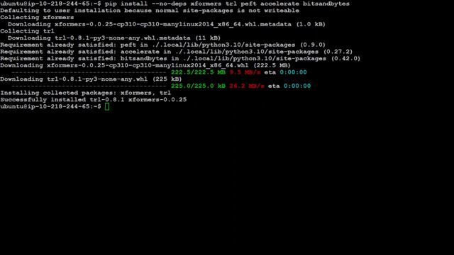 Install Mistral 7B v0.2 Base Model Locally - 32K Context Window смотреть онлайн