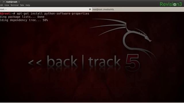 Hak5 - Ubertooth One Primer - Setup with BackTrack 5 смотреть онлайн