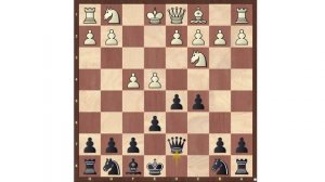 Сицилианская защита за черных е4 с5 Кс3 е6 f4