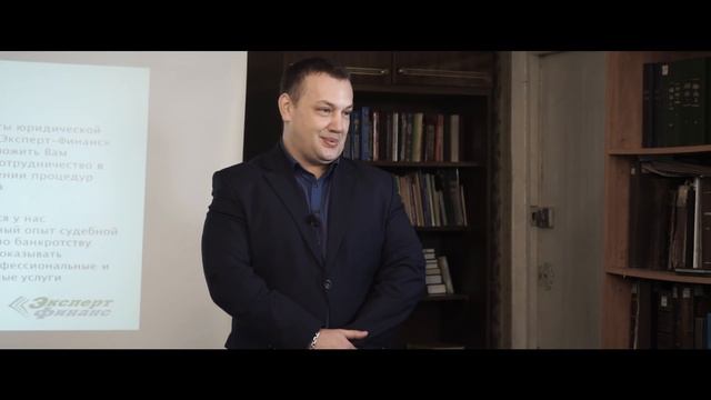 Разговор в церкви о кредитах, долгах. Мнение священника о банкротстве / Успешный Банкрот Банкротств