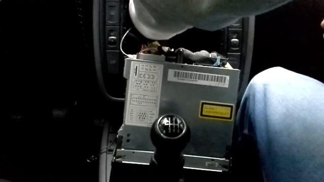 XCAR LINK usb адаптер , установка на vw sharan смотреть онлайн