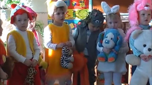 Презентация детского сада №6 