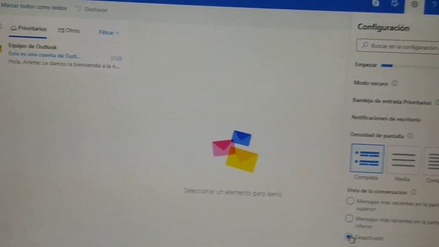 Cómo crear un correo electrónico en Microsoft y crear una cuenta en Twitter смотреть онлайн
