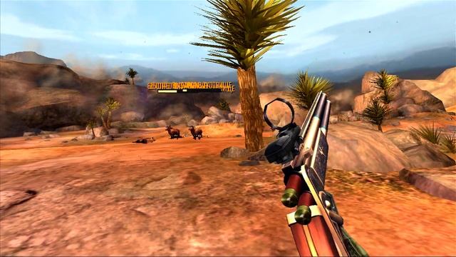 ОГНЕННЫЕ ЗВЕРИ - Охота на ЖИВОТНЫХ часть 3 / Hunting ANIMALS DEER HUNTER игра видео смотреть онлайн