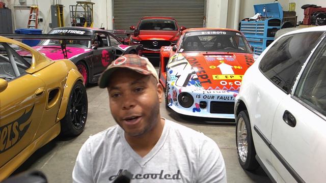 What to do before a dyno tune, center seat driving, and direct injection смотреть онлайн