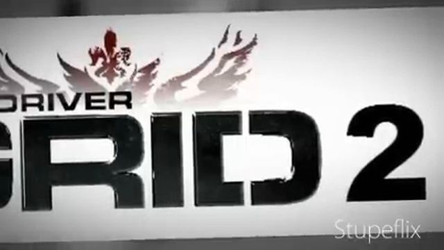 Игра Race Driver: GRID 2 ( 2012 ) | Скачать игру Race Driver: GRID 2 смотреть онлайн