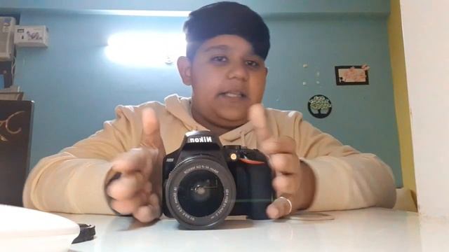 NEW DSLR || NIKON D 3500|| ABOUT ISO,SHUTTER SPEED,APERTURE смотреть онлайн