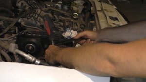 ВСЕ СЕКРЕТЫ замены ГРМ и ПОМПЫ на 16 клапанной Лада Приора с кондиционером.