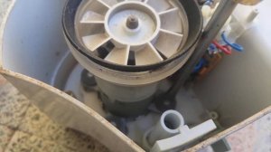 Braun juicer type 4290