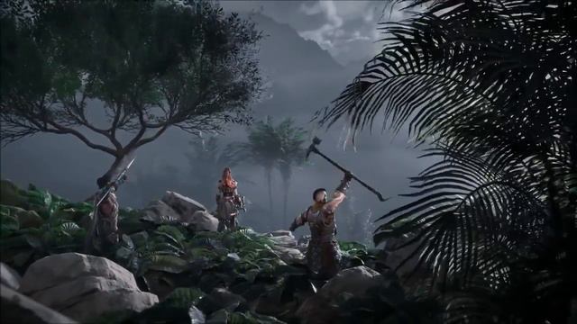 Horizon Zero Dawn Ending - Boss Level - Ending Explained смотреть онлайн