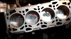 Особенности ремонта дизеля