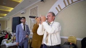 кларнет  "От мельницы до вокзала" - Аркадий Акопян