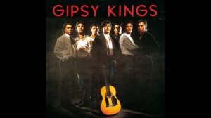 Gipsy Kings - Faena (Audio)