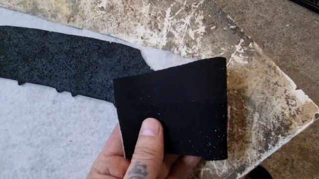 Ремонт сиденья. смотреть онлайн