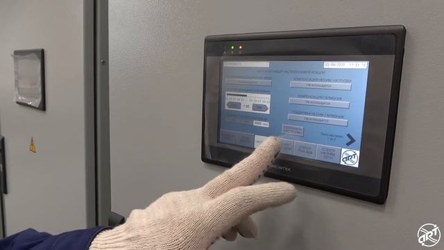 Активные динамические фильтры универсальные АДФ-У смотреть онлайн