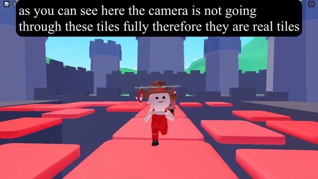 HOW TO WIN EVERYTIME IN PATHFINDER! | Roblox DropBlox смотреть онлайн