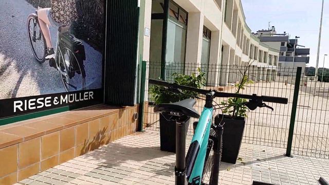 Lammertink Bikes MTB Rental смотреть онлайн