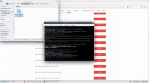 Установка Kaspersky Endpoint Security для Linux на ОС "ОСнова"